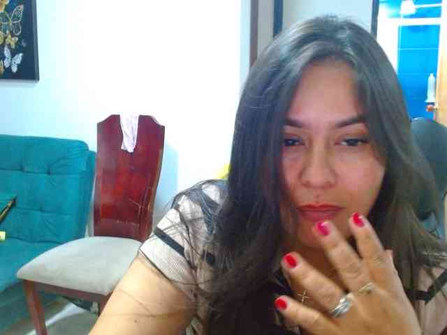 MARILYNWHANCO MARILYNWHANCO