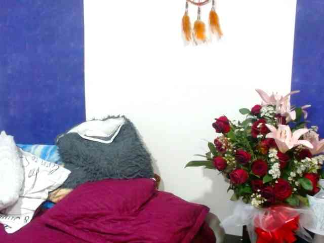 MARILYNWHANCO webcam