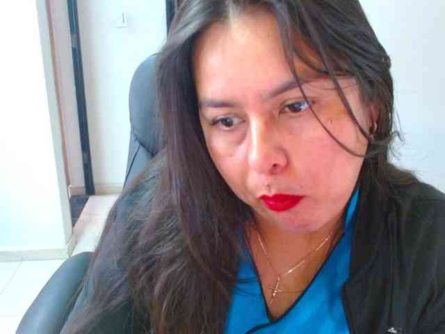 MARILYNWHANCO webcam