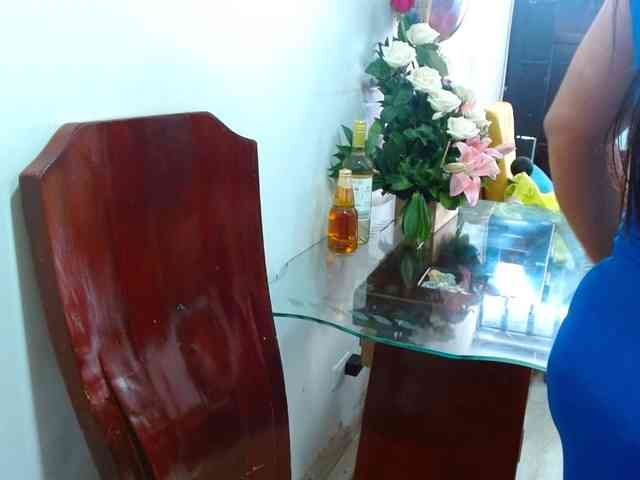 MARILYNWHANCO MARILYNWHANCO