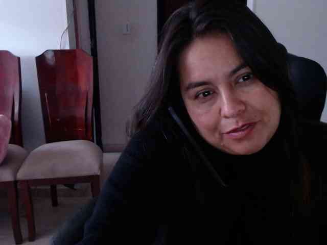 MARILYNWHANCO webcam