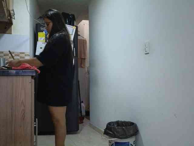 MARILYNWHANCO webcam