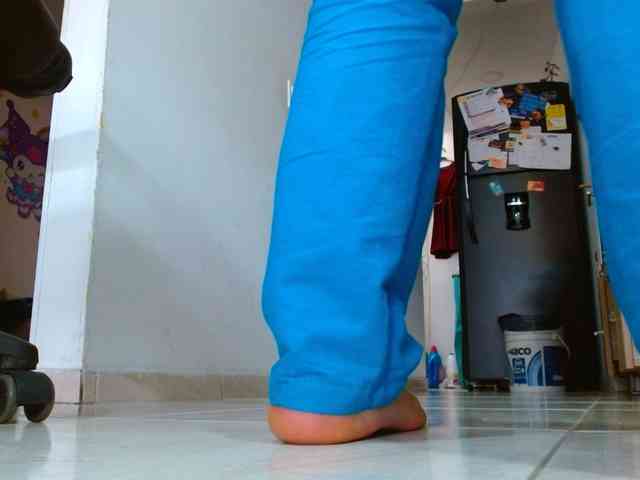 MARILYNWHANCO webcam