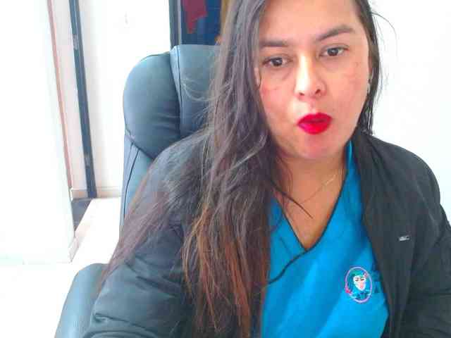 MARILYNWHANCO webcam