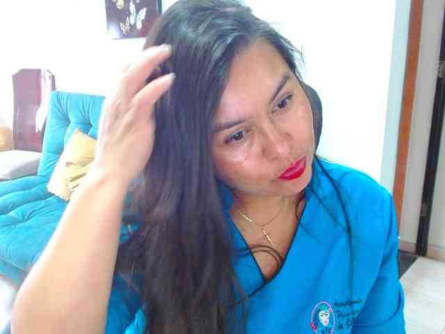 MARILYNWHANCO webcam