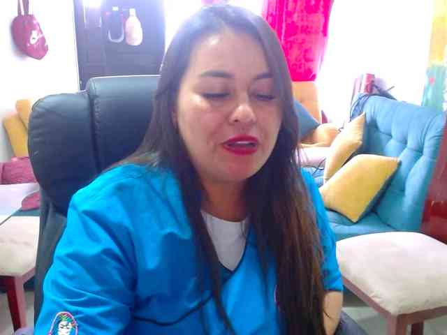 MARILYNWHANCO webcam