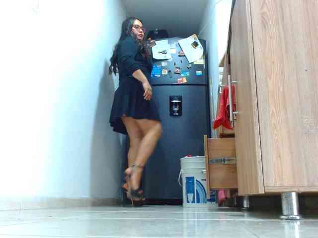 IXCHEL9153 webcam