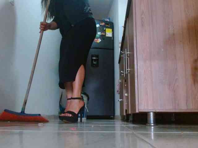 MARILYNWHANCO Live Webcam on BongaCams