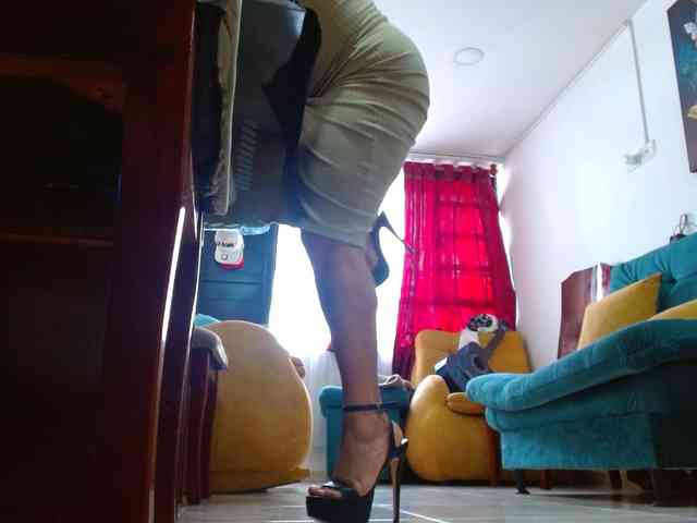 MARILYNWHANCO webcam