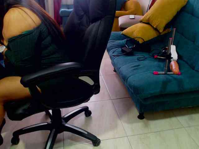 MARILYNWHANCO webcam