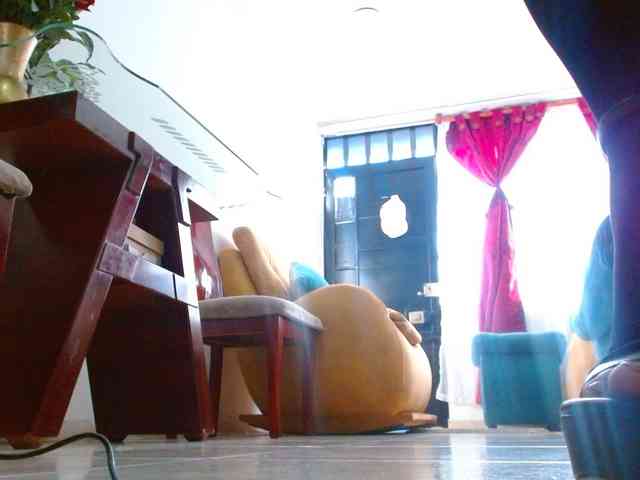 IXCHEL9153 webcam