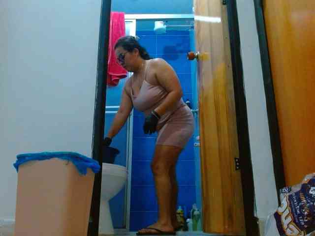 MARILYNWHANCO webcam