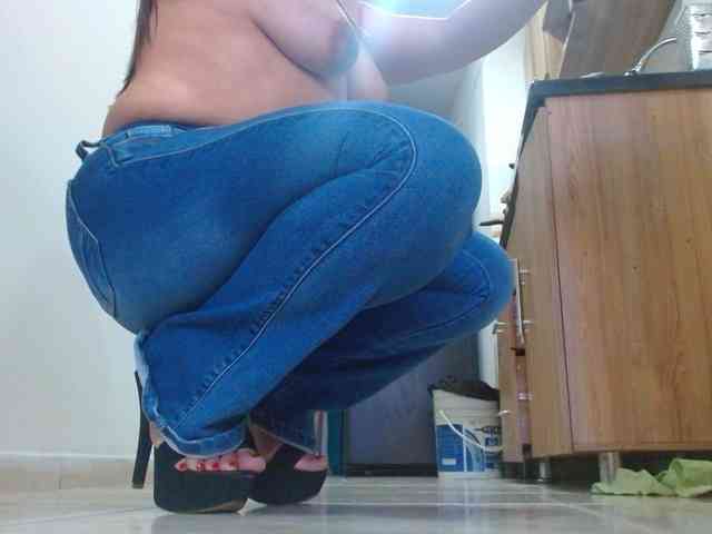 MARILYNWHANCO webcam