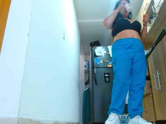 IXCHEL9153 webcam