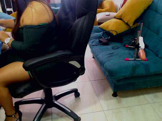 MARILYNWHANCO webcam