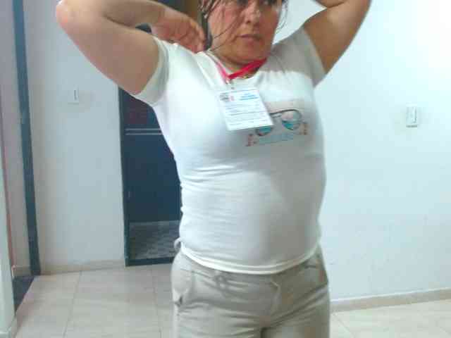 MARILYNWHANCO Live Webcam on BongaCams