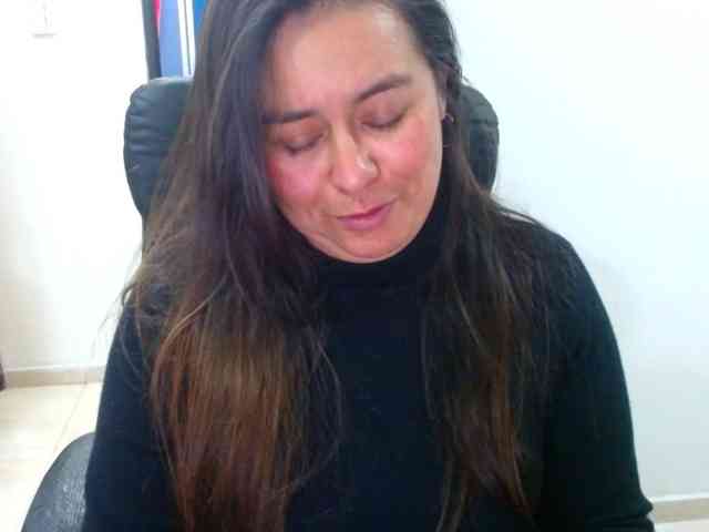 MARILYNWHANCO webcam