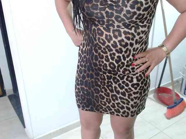 MARILYNWHANCO webcam
