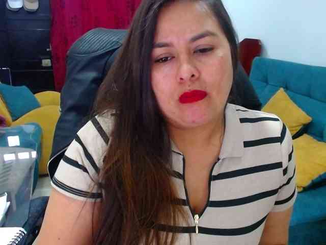 MARILYNWHANCO webcam