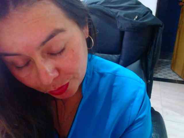 MARILYNWHANCO webcam