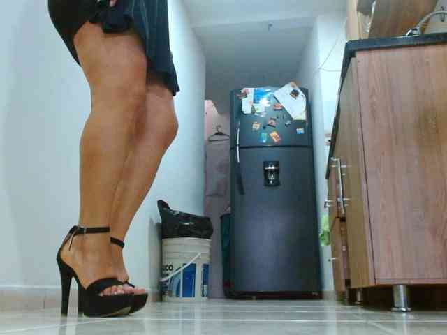 MARILYNWHANCO webcam