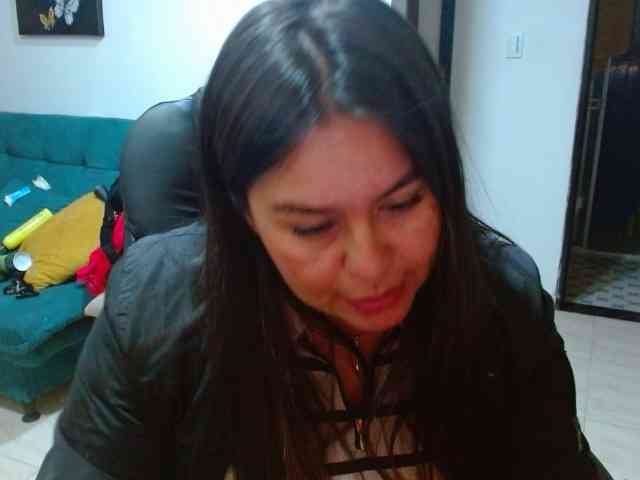 MARILYNWHANCO MARILYNWHANCO