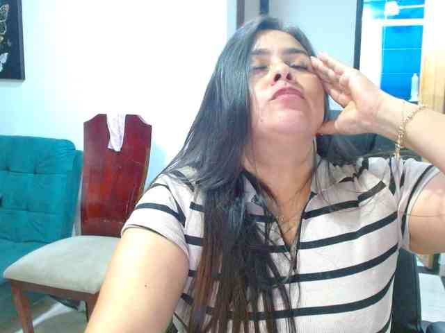 MARILYNWHANCO MARILYNWHANCO