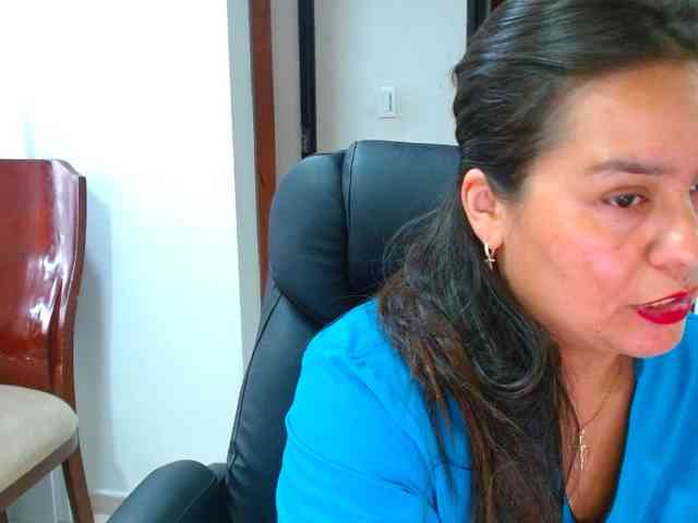 MARILYNWHANCO webcam