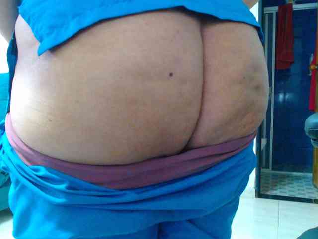 MARILYNWHANCO Live Webcam on BongaCams