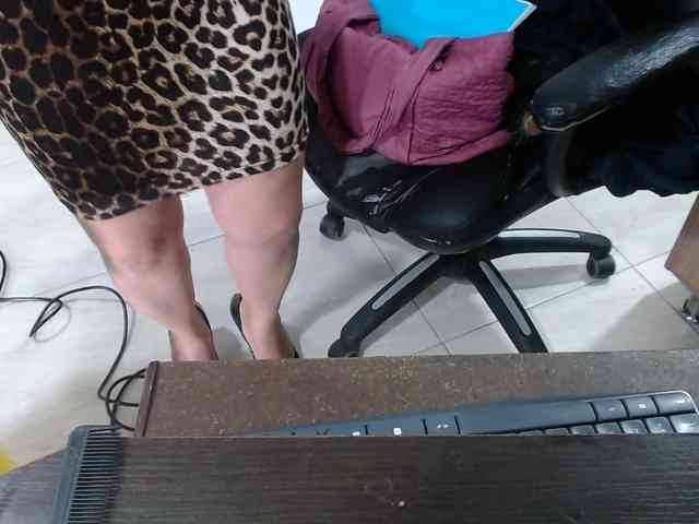 MARILYNWHANCO webcam
