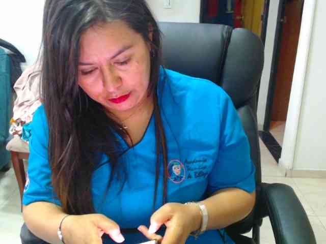 MARILYNWHANCO webcam