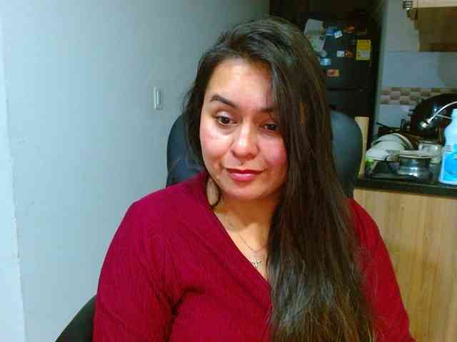 MARILYNWHANCO MARILYNWHANCO