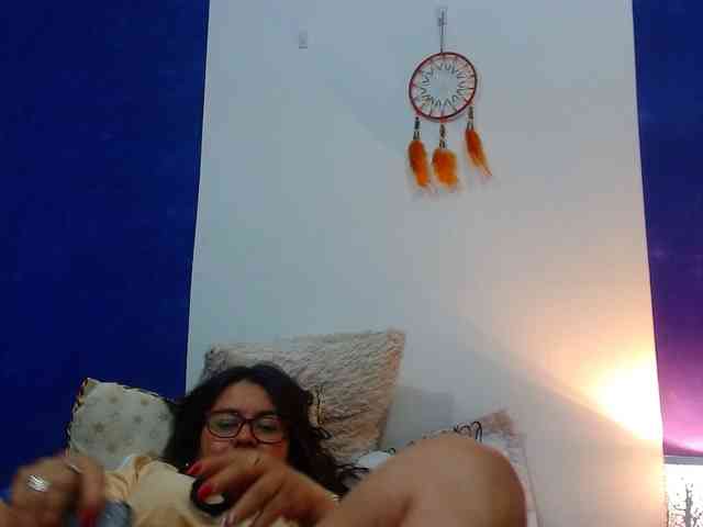 MARILYNWHANCO webcam