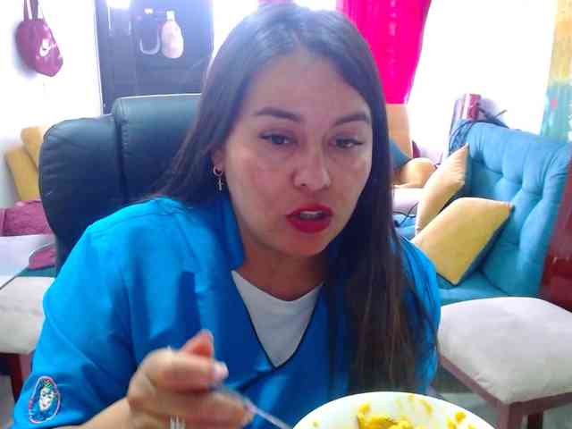 MARILYNWHANCO webcam