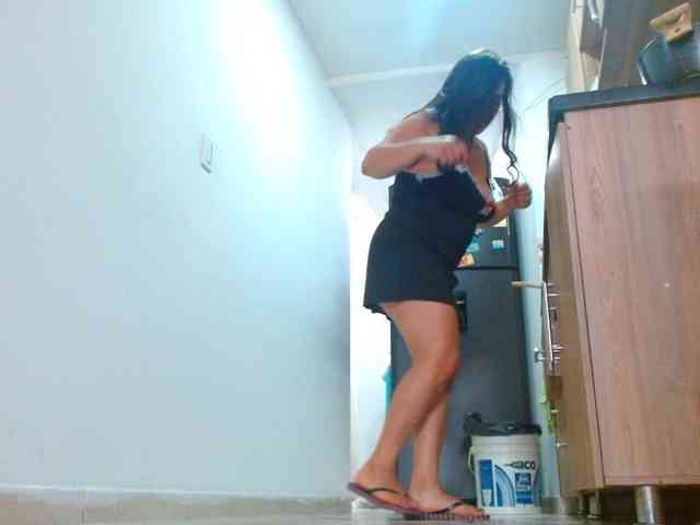 IXCHEL9153 webcam