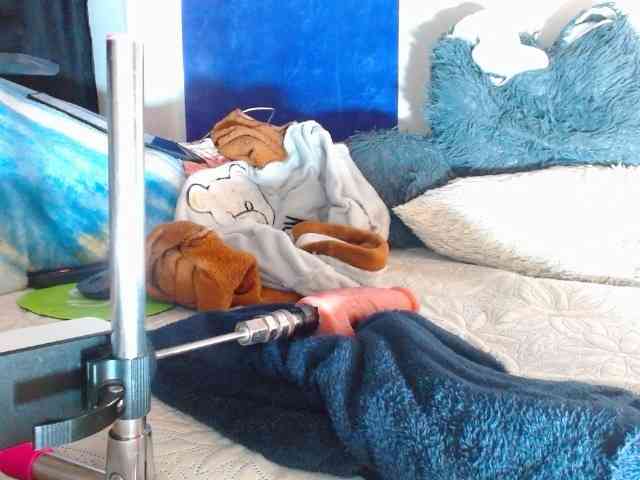 MARILYNWHANCO webcam