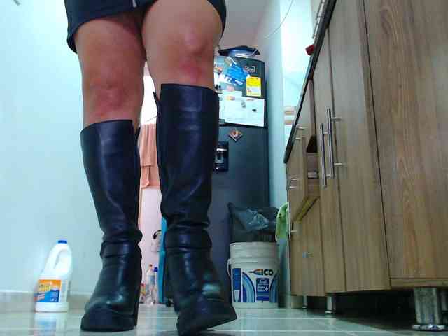 MARILYNWHANCO webcam