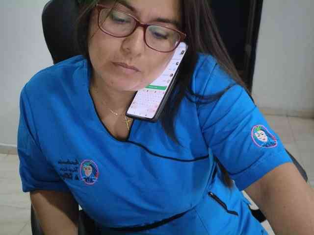 MARILYNWHANCO webcam