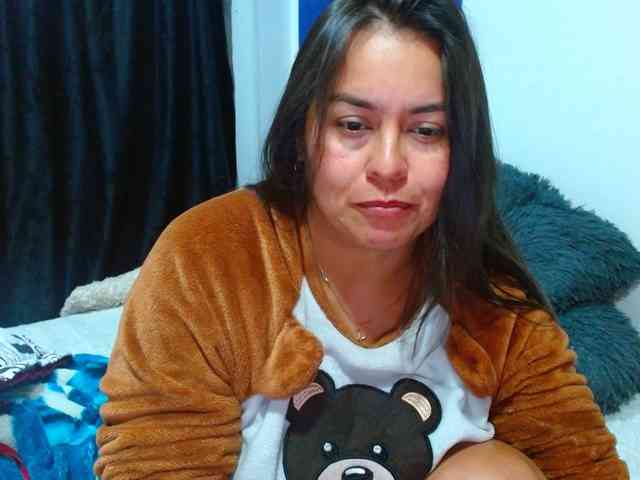 MARILYNWHANCO webcam