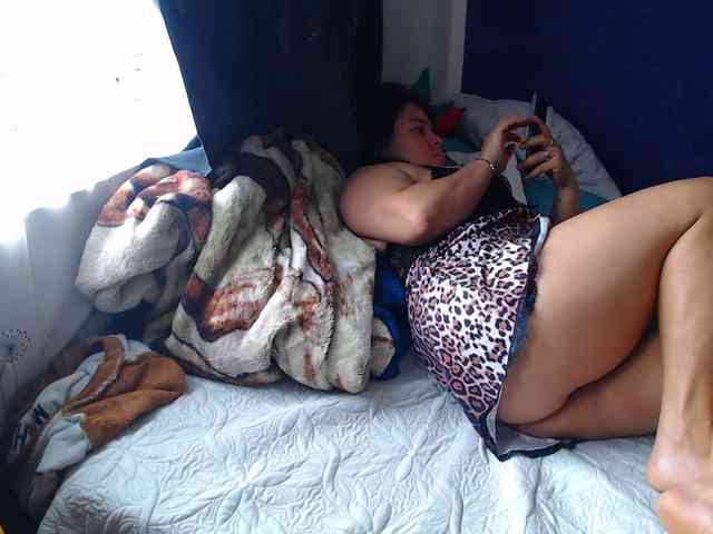 MARILYNWHANCO webcam