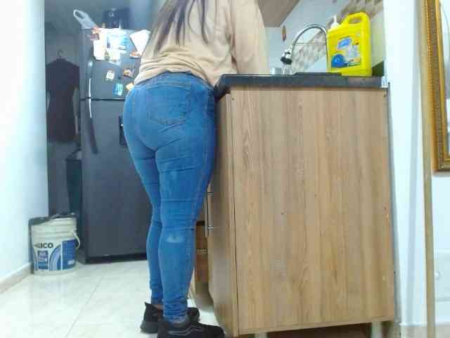 MARILYNWHANCO MARILYNWHANCO