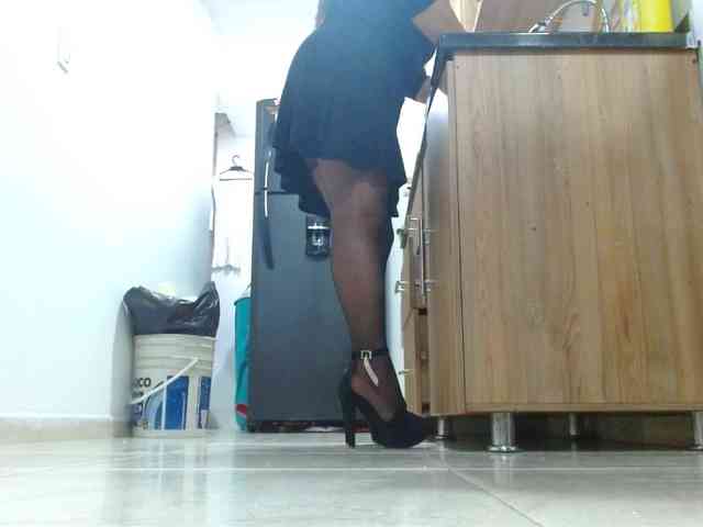 MARILYNWHANCO webcam