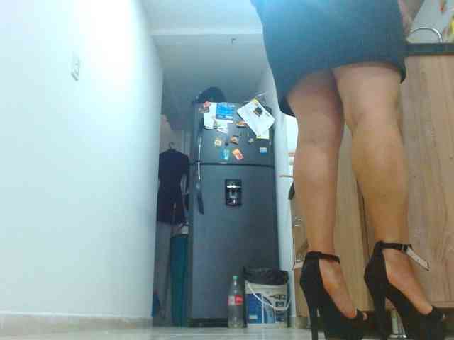 MARILYNWHANCO webcam