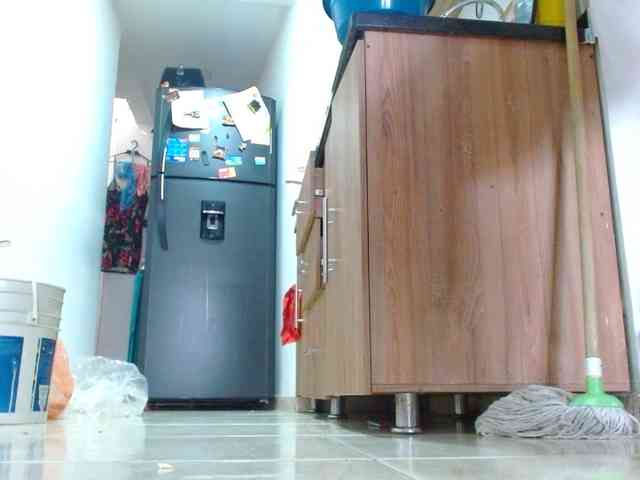 MARILYNWHANCO Live Webcam on BongaCams