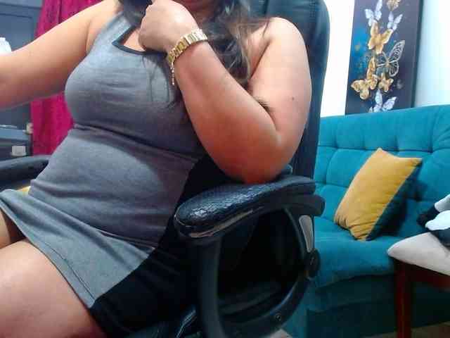 MARILYNWHANCO webcam