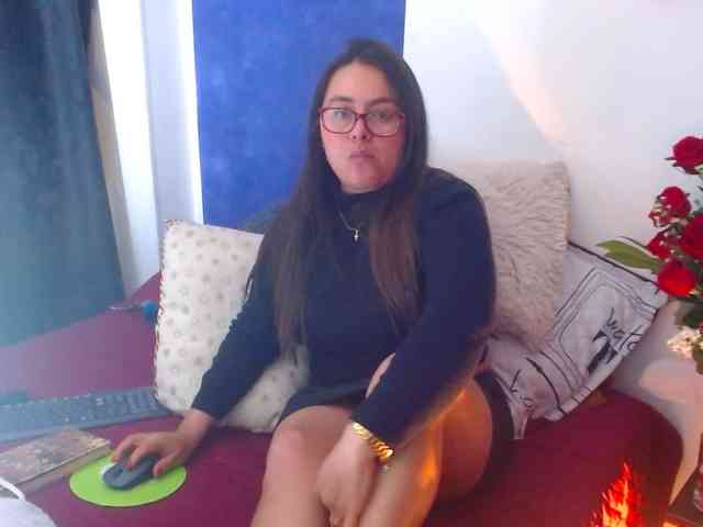MARILYNWHANCO webcam