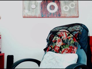 KalystaGreen Porn Show