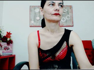 KalystaGreen Porn Show