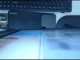 KalystaGreen Porn Show