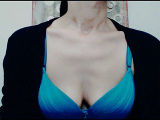 KalystaGreen Porn Show